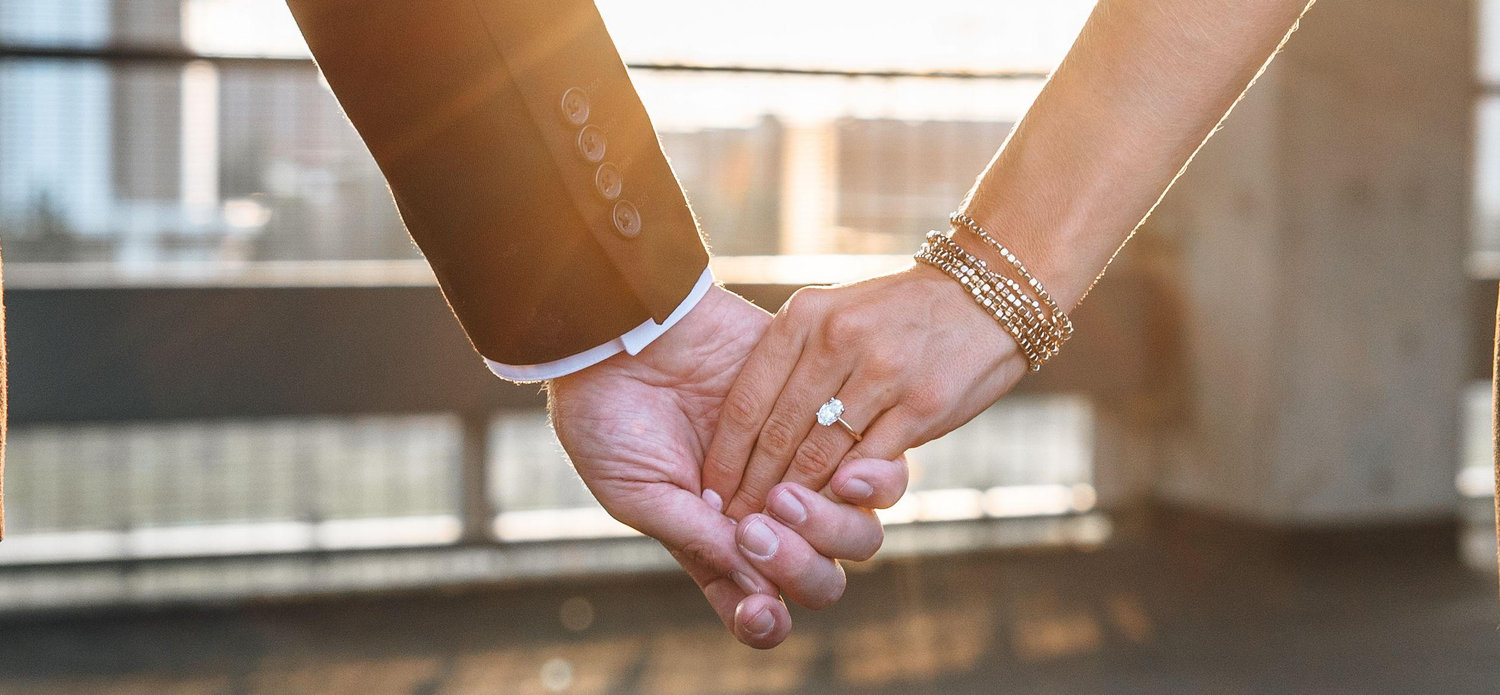 The Wedding Website of Elizabeth Krug and Keegan Brown