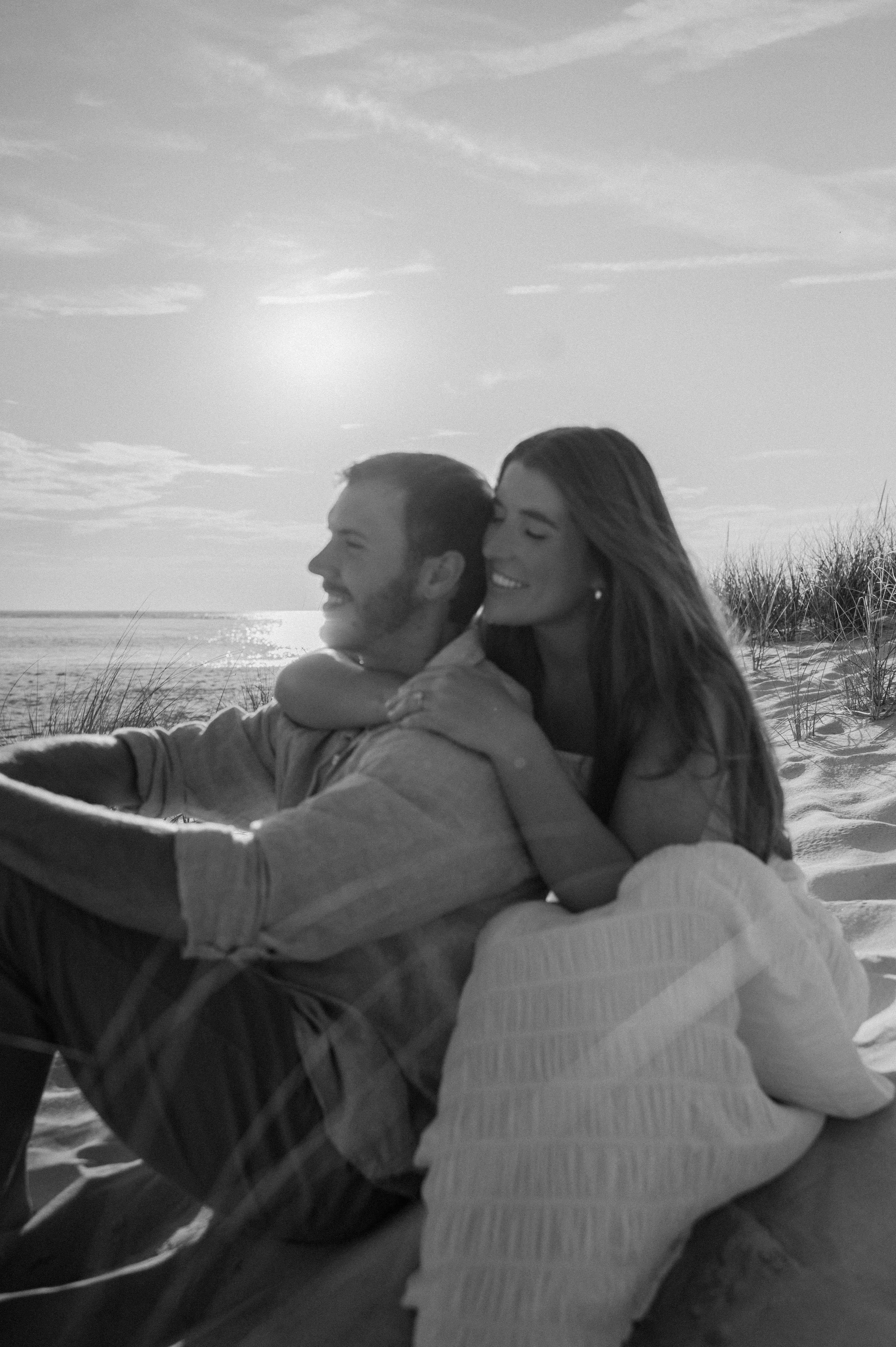 The Wedding Website of Devon Nagle and David Salvo