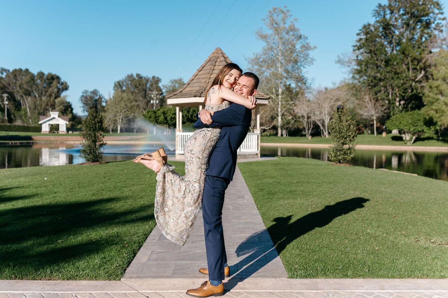 The Wedding Website of Emily Mooradian and Liam Martin