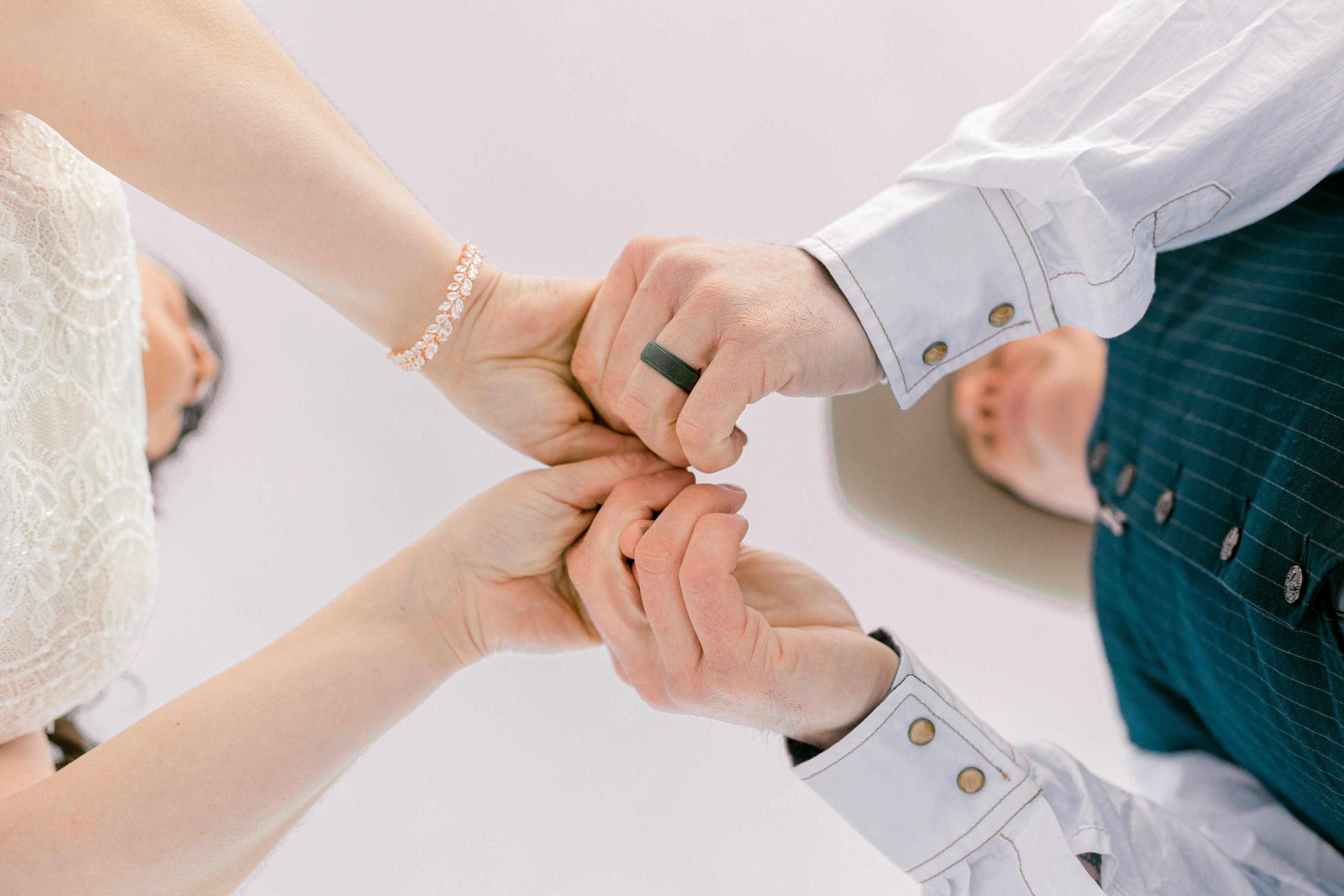 The Wedding Website of Kathrine Short and Jamis Short