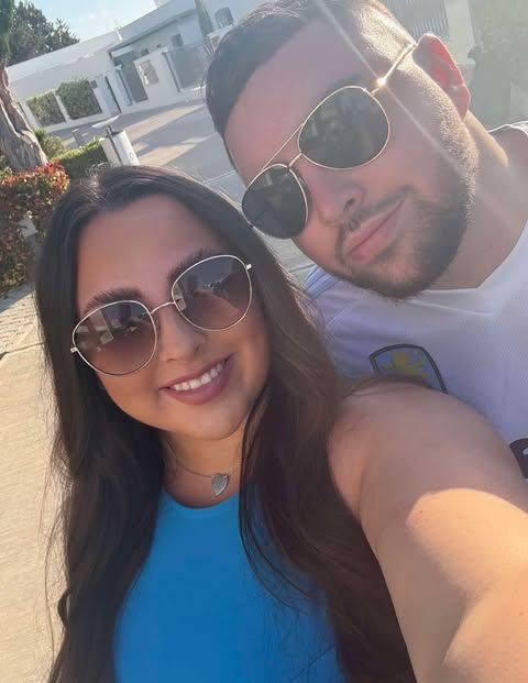 The Wedding Website of Chloe Russell and Jake Keefe