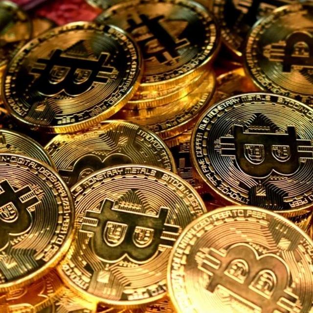 Bitcoin for future children