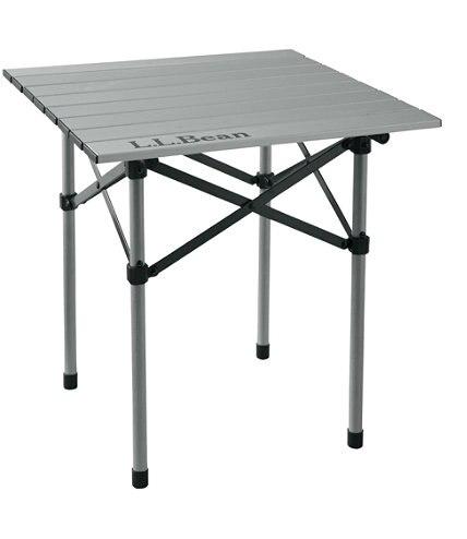 Base Camp Side Table