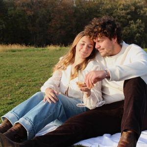 Our Newlywed Fund