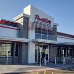 Portillo's Glendale