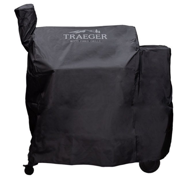 Traeger Pro 780 Grill Cover - Full-length