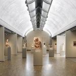 Kimbell Art Museum