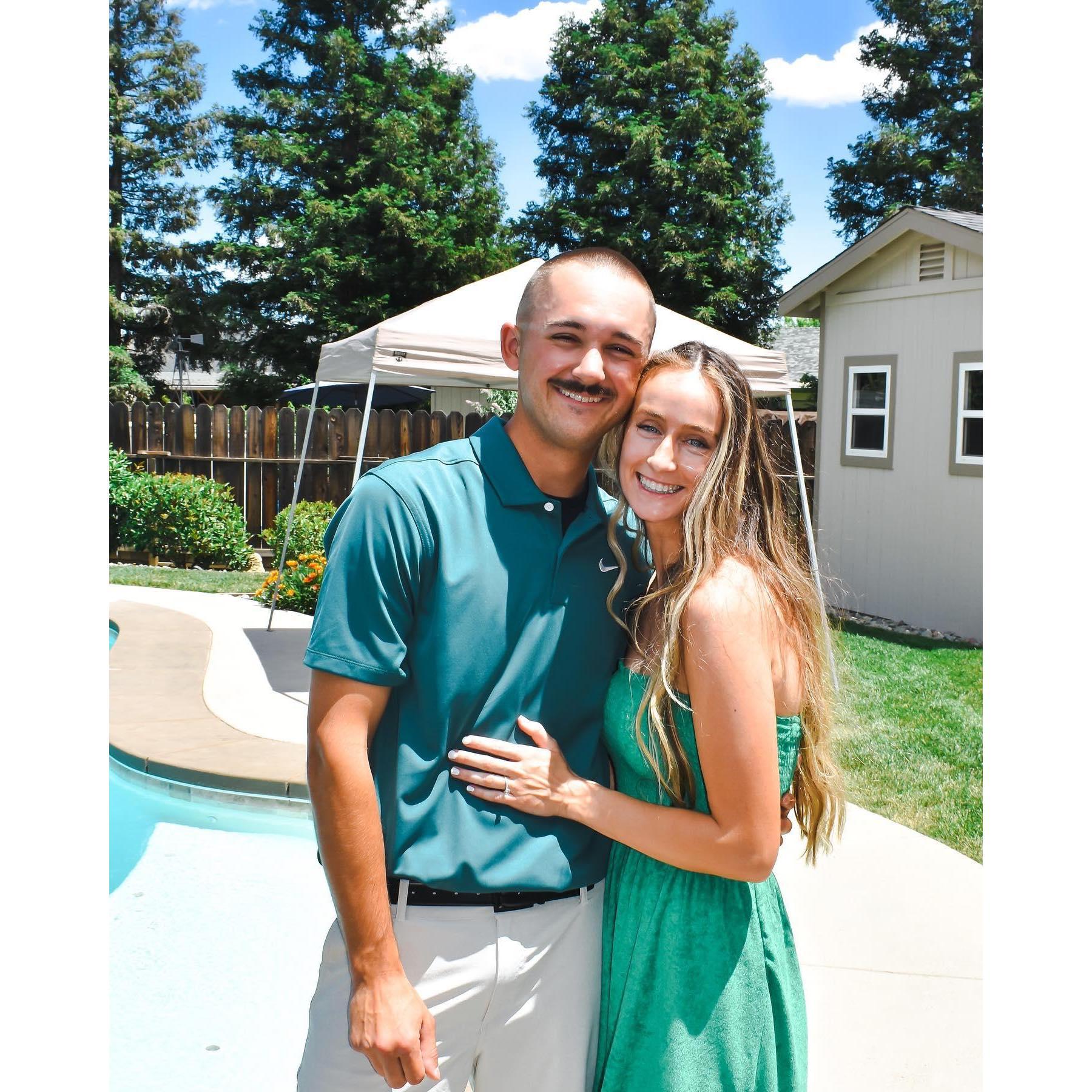 Proposal on 6/11/22