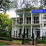 Esplanade Avenue