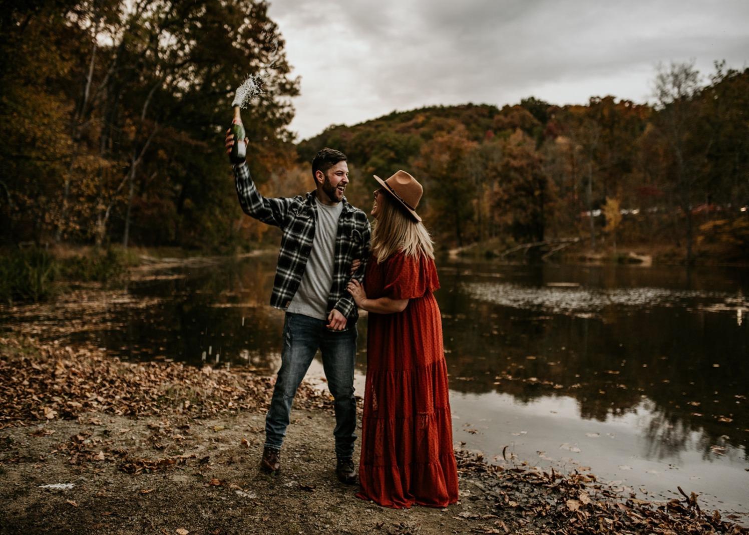 The Wedding Website of Katie Genberg and Jonathan Wirtz