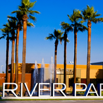 River Park Shopping Center