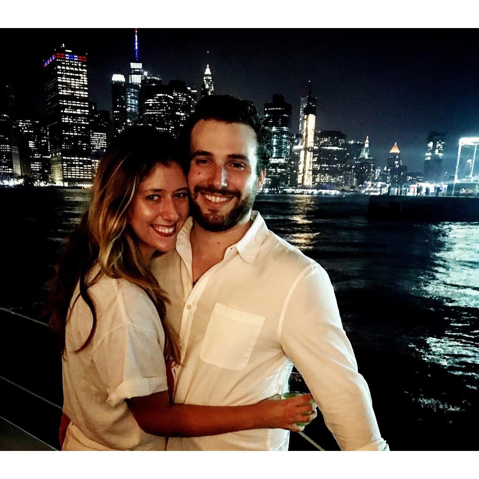 4th of July
Brooklyn, NY - July 2018