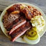 Luling City Market