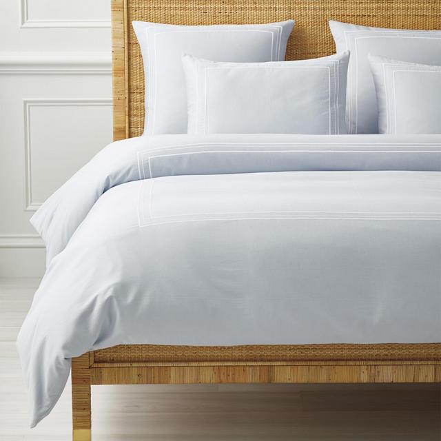 Soho Duvet Cover