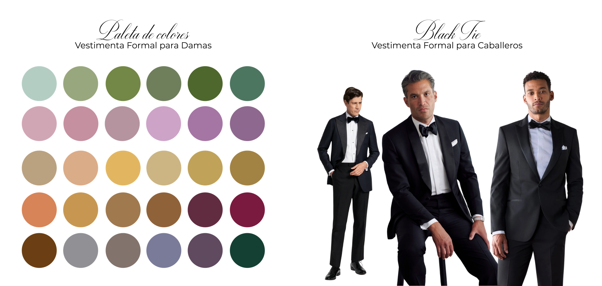 The Wedding Website of Nathalie Aybar and Jean Carlos Altuna