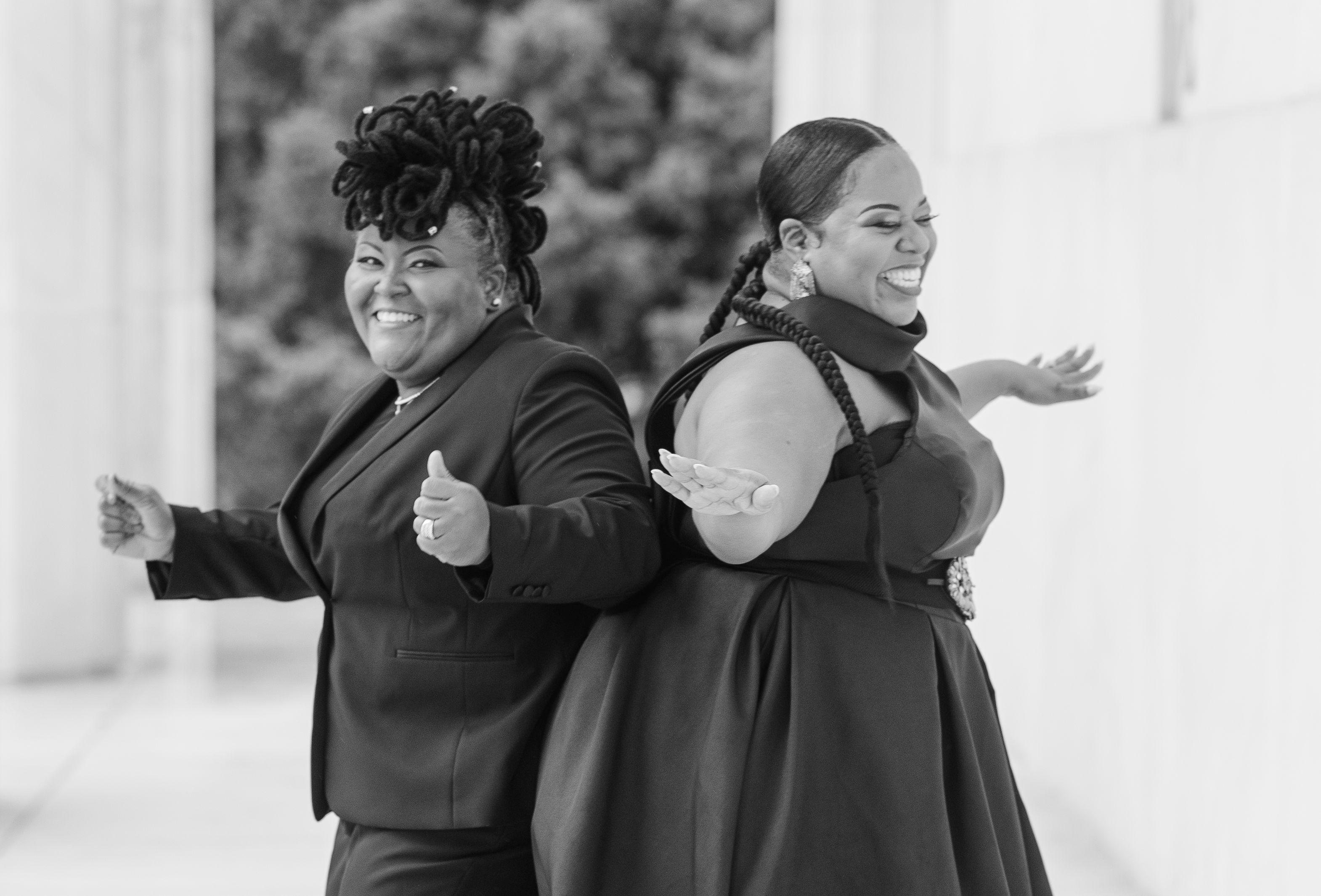 The Wedding Website of Kathy Sutton and Ijnanya El-Amin