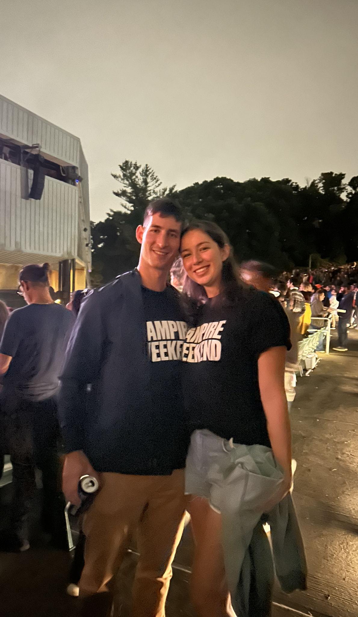 The Wedding Website of Harrison Kaplan and Lauren Benedict