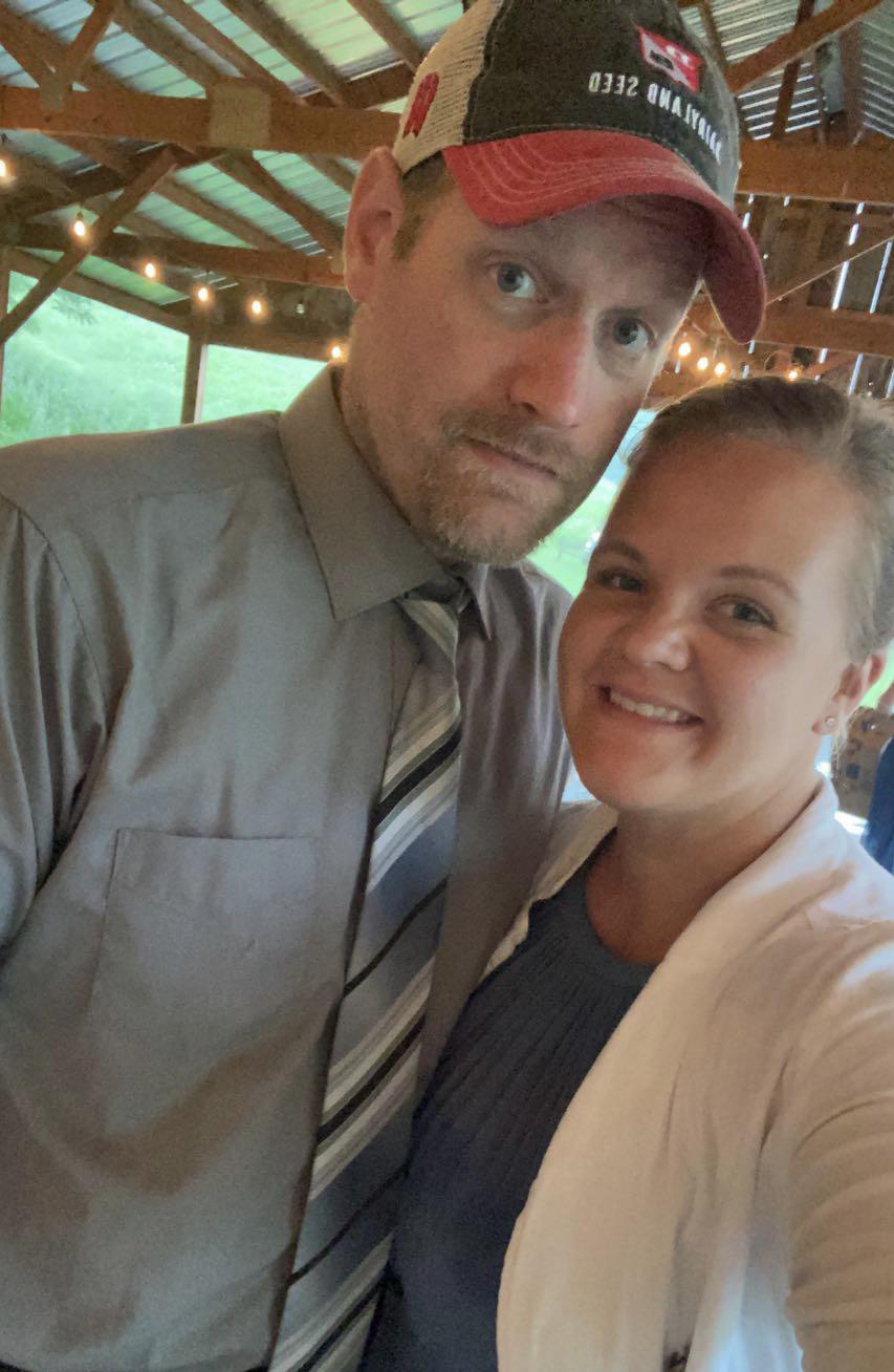 Wedding date!