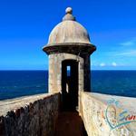 Castillo San Felipe del Morro San Juan (R2H)