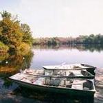 Connetquot River State Park Preserve