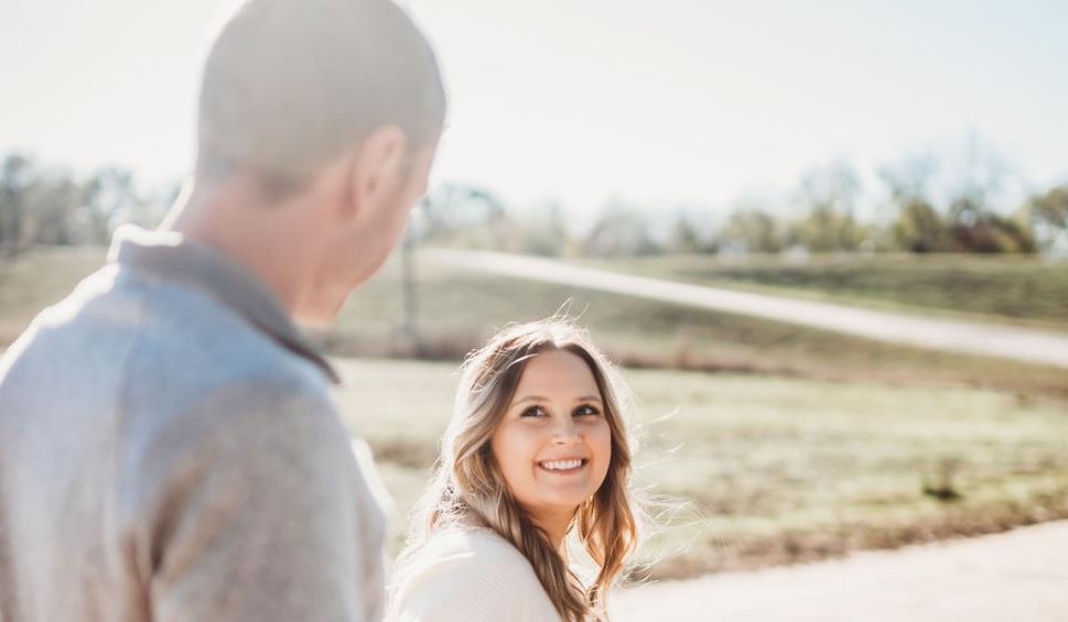 The Wedding Website of Kayla Reason and Cade Gaspard