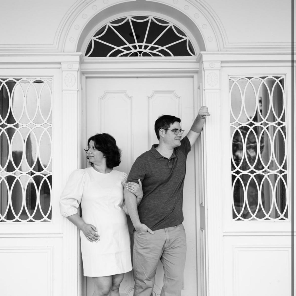 More engagement photos