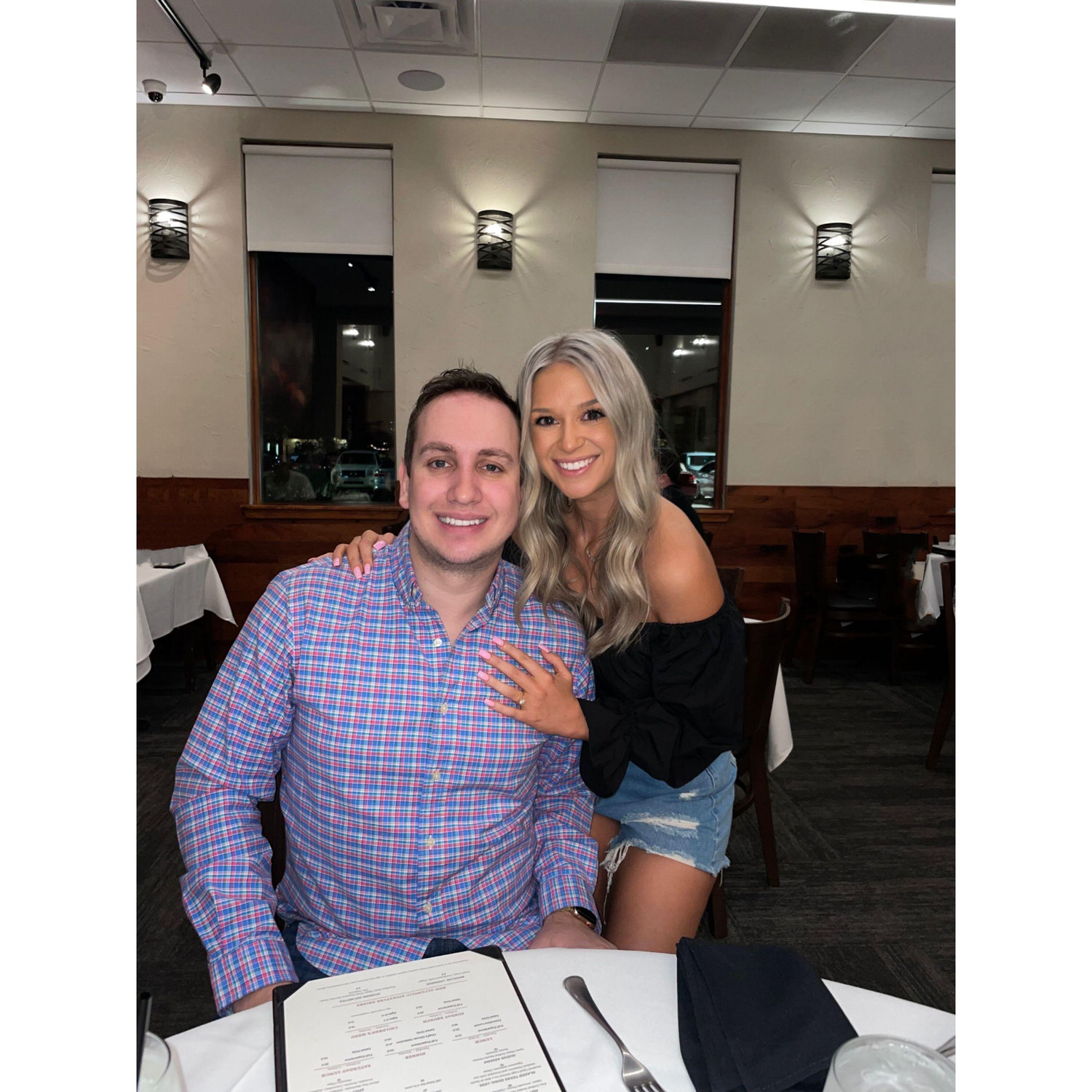 Ivan's 27th birthday