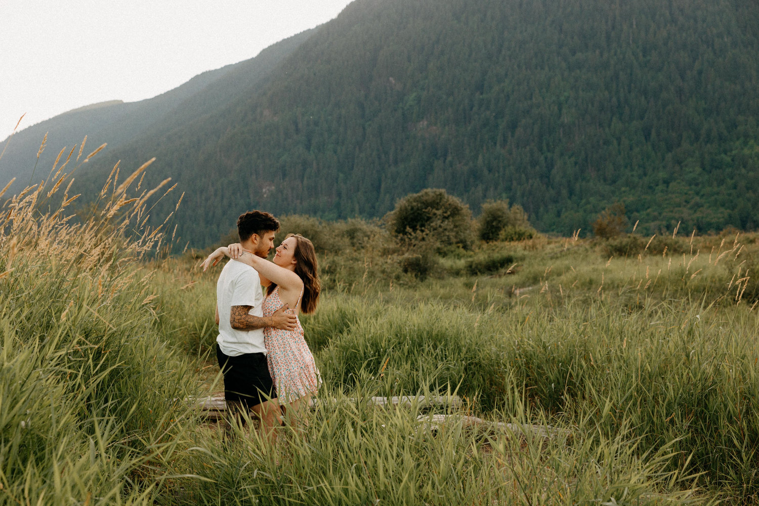 The Wedding Website of Chelsea Messer and Spencer Soo