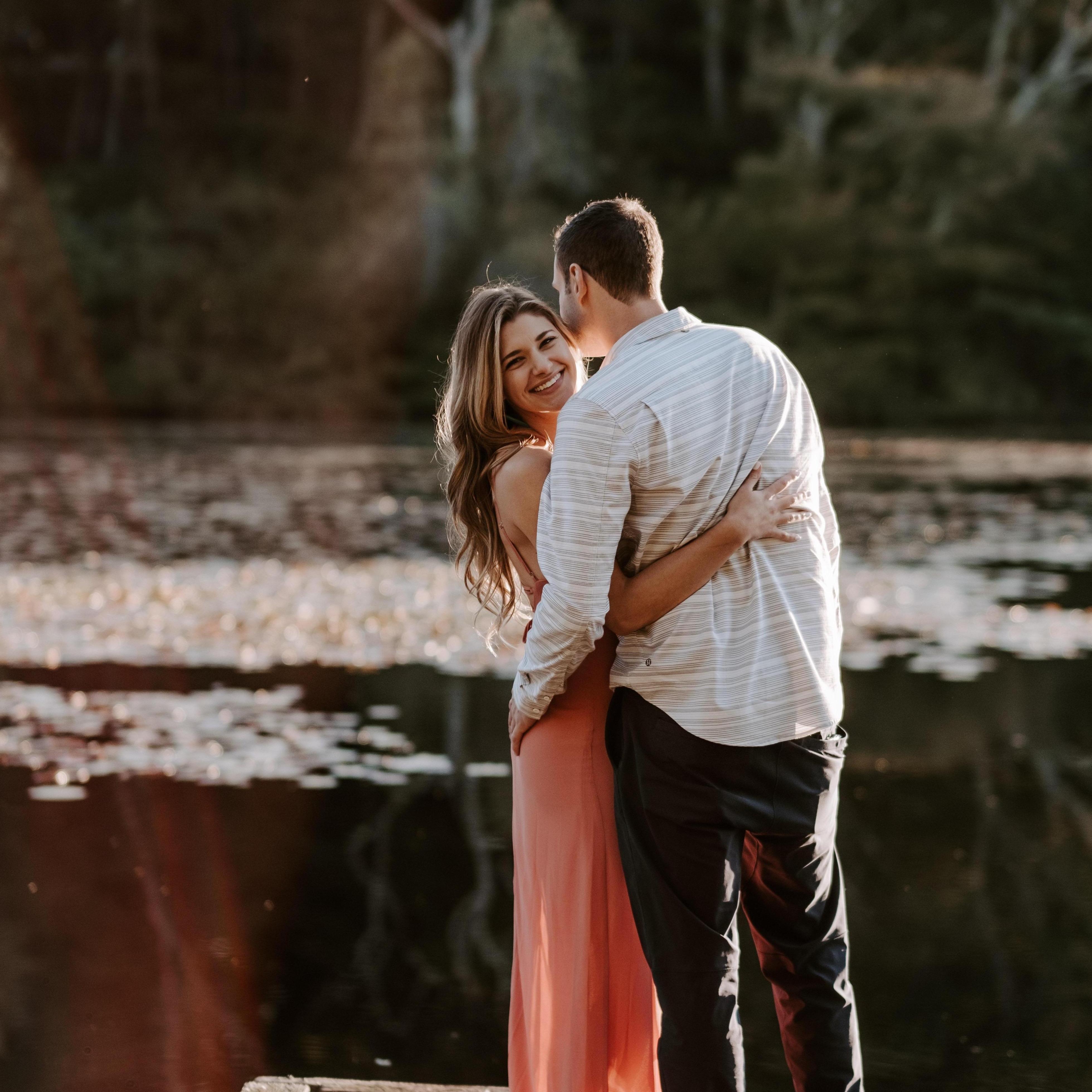Duarte's Pond, Martha's Vineyard. Larisa Stinga Photography