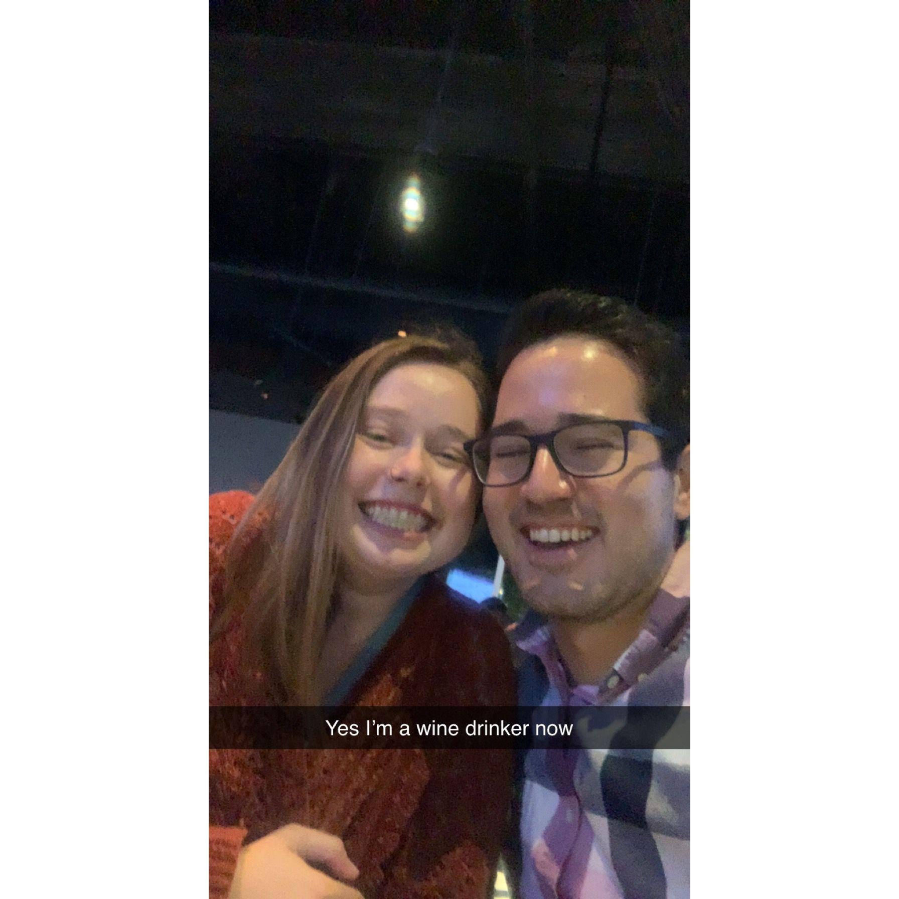 Young Love
