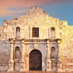 The Alamo