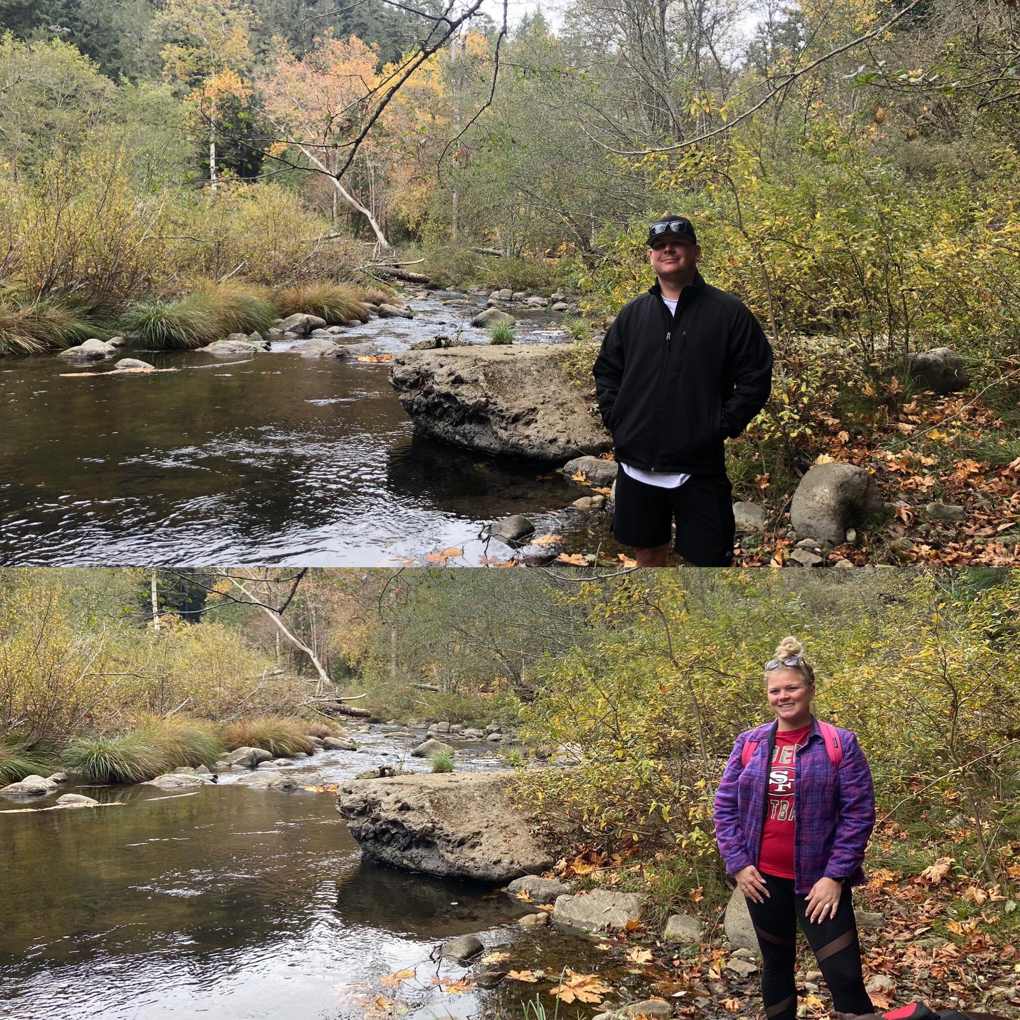 November 2019 - Santa Cruz