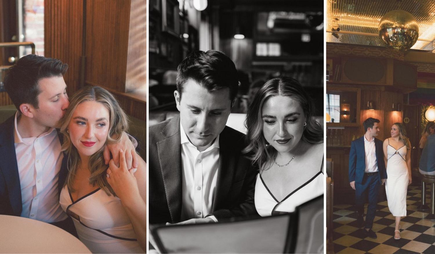 The Wedding Website of Christine Smith and Steven Sheeckutz