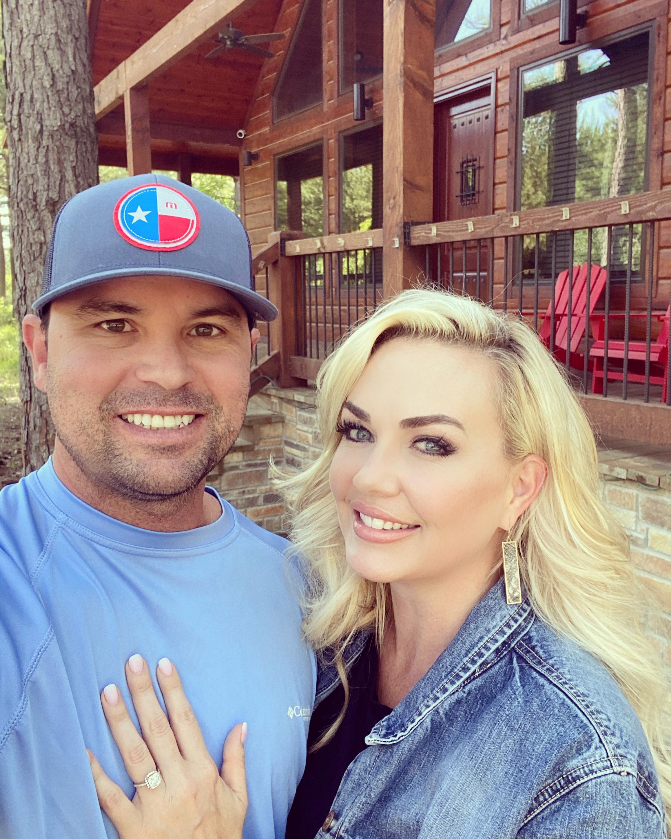 The Wedding Website of Christie Schoonover and Waylon Rhyne
