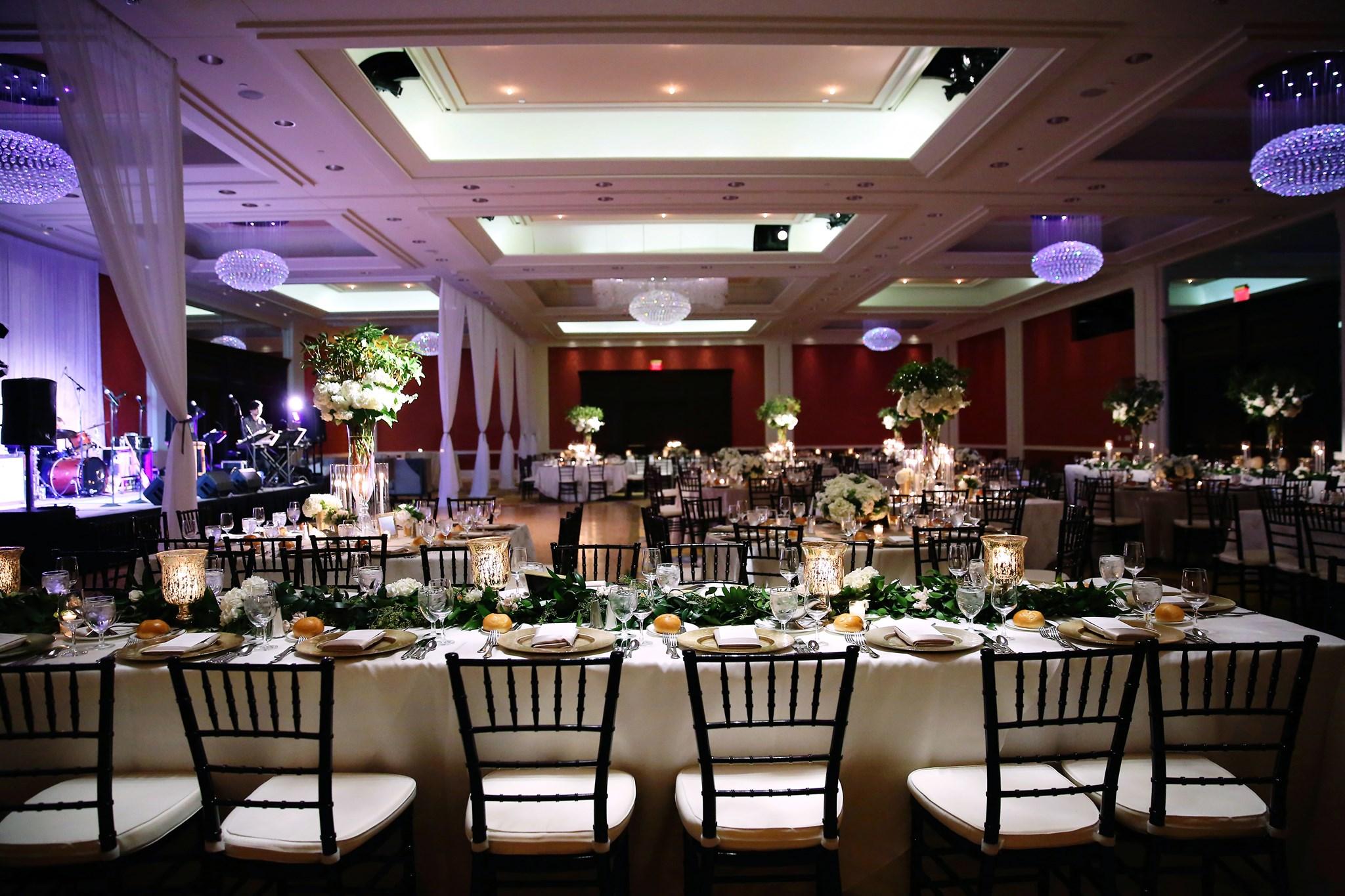 Amway Grand Plaza, Curio Collection By Hilton - Wedding Venues - Zola