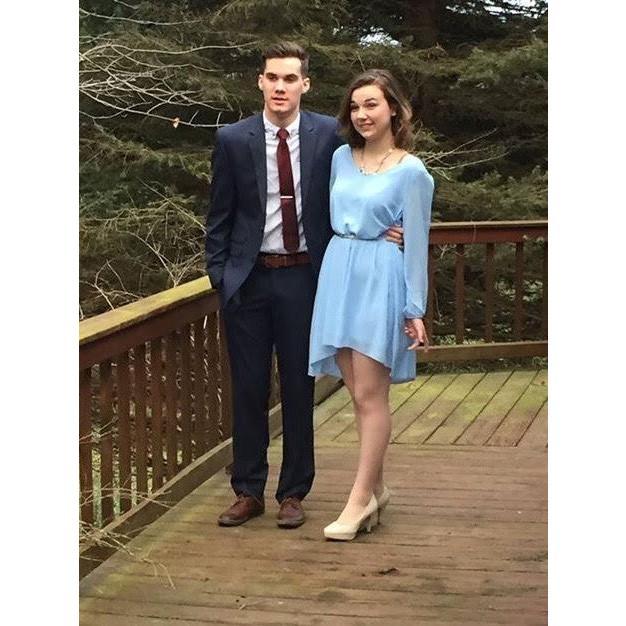 Semi Formal, Odessa, New York - 2016