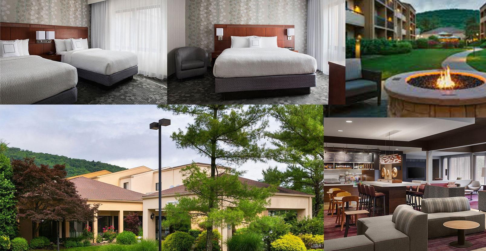 The Wedding Website of Tia Batelli and Don Samgour