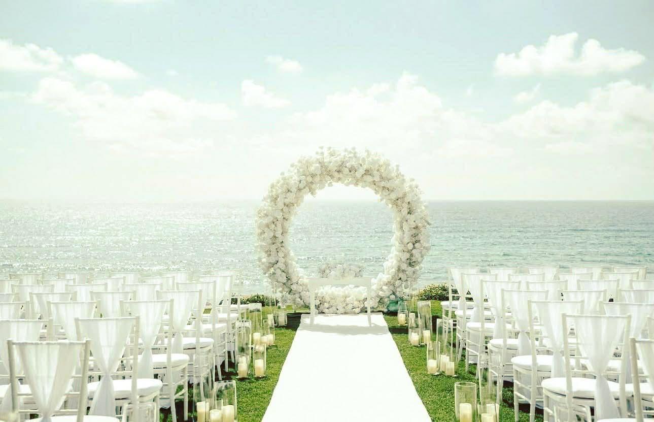 The Wedding Website of Amber Gibbons and Jack Carter