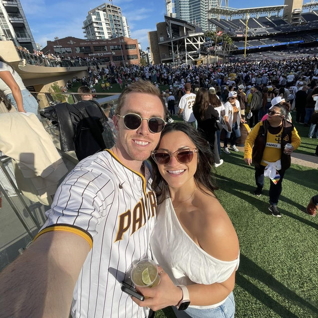Padres Playoff Tickets