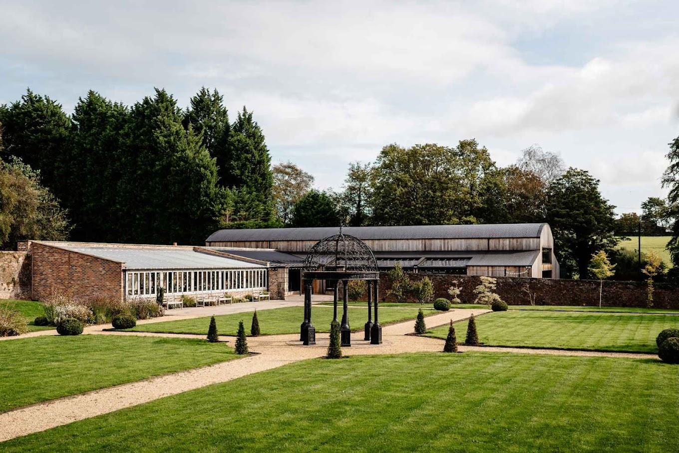 The Wedding Website of Kari Jones and Kieran Wardle-Brown