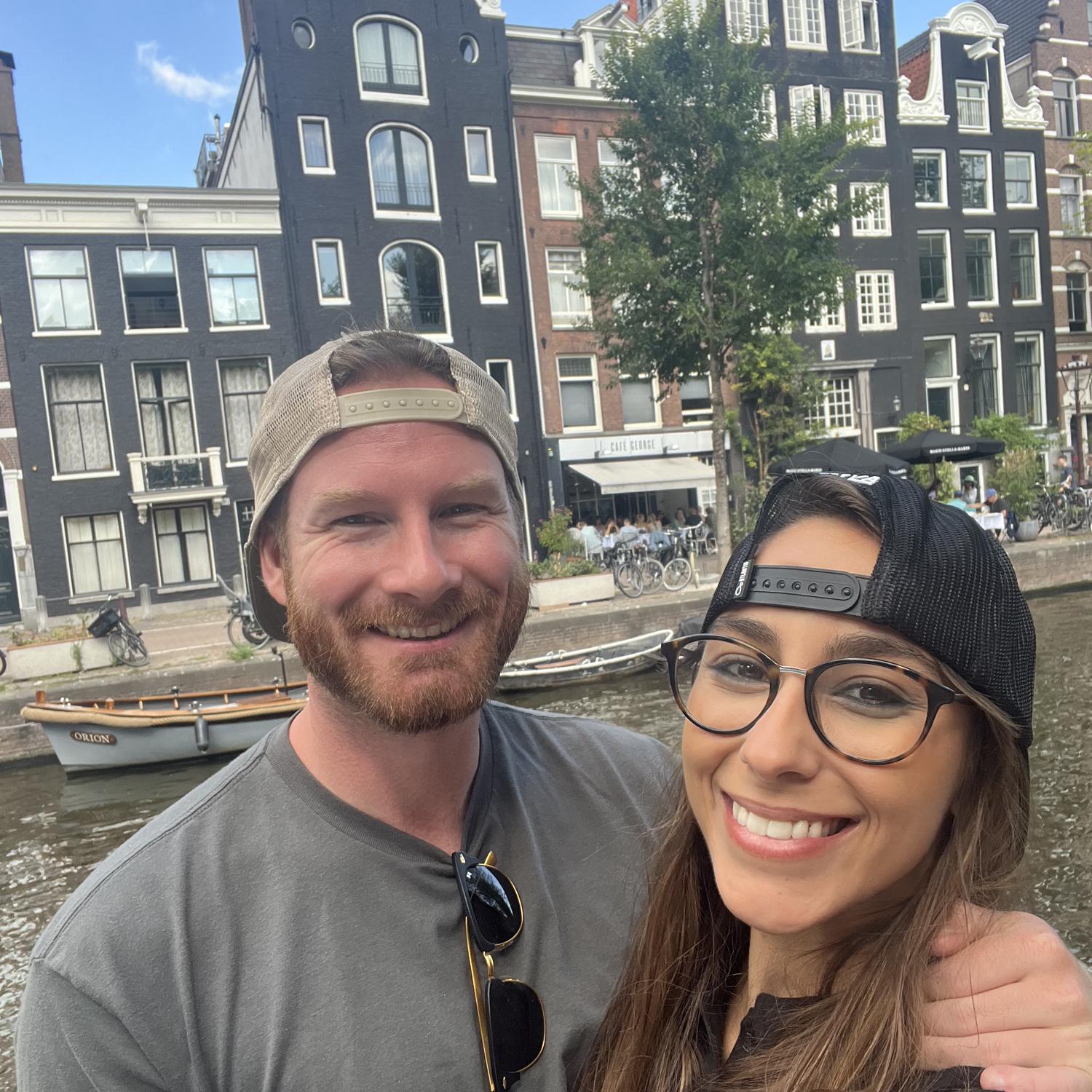 Amsterdam