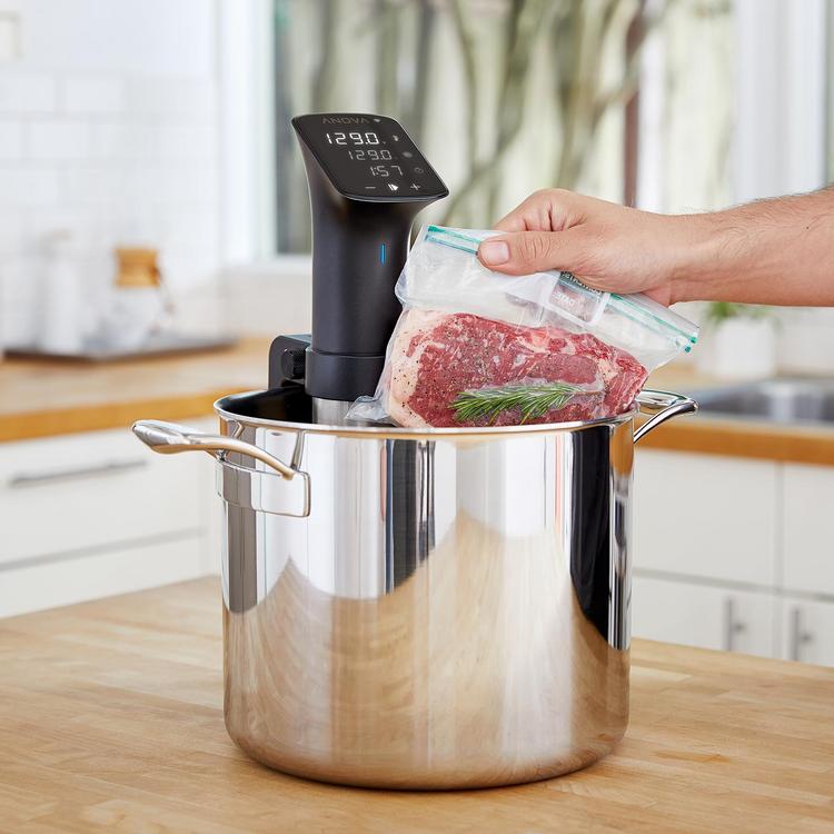 キッチン家電 ANOVA PRECISION COOKER Anova Precision® Cooker – Anova Culinary