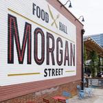 Morgan Street Food Hall