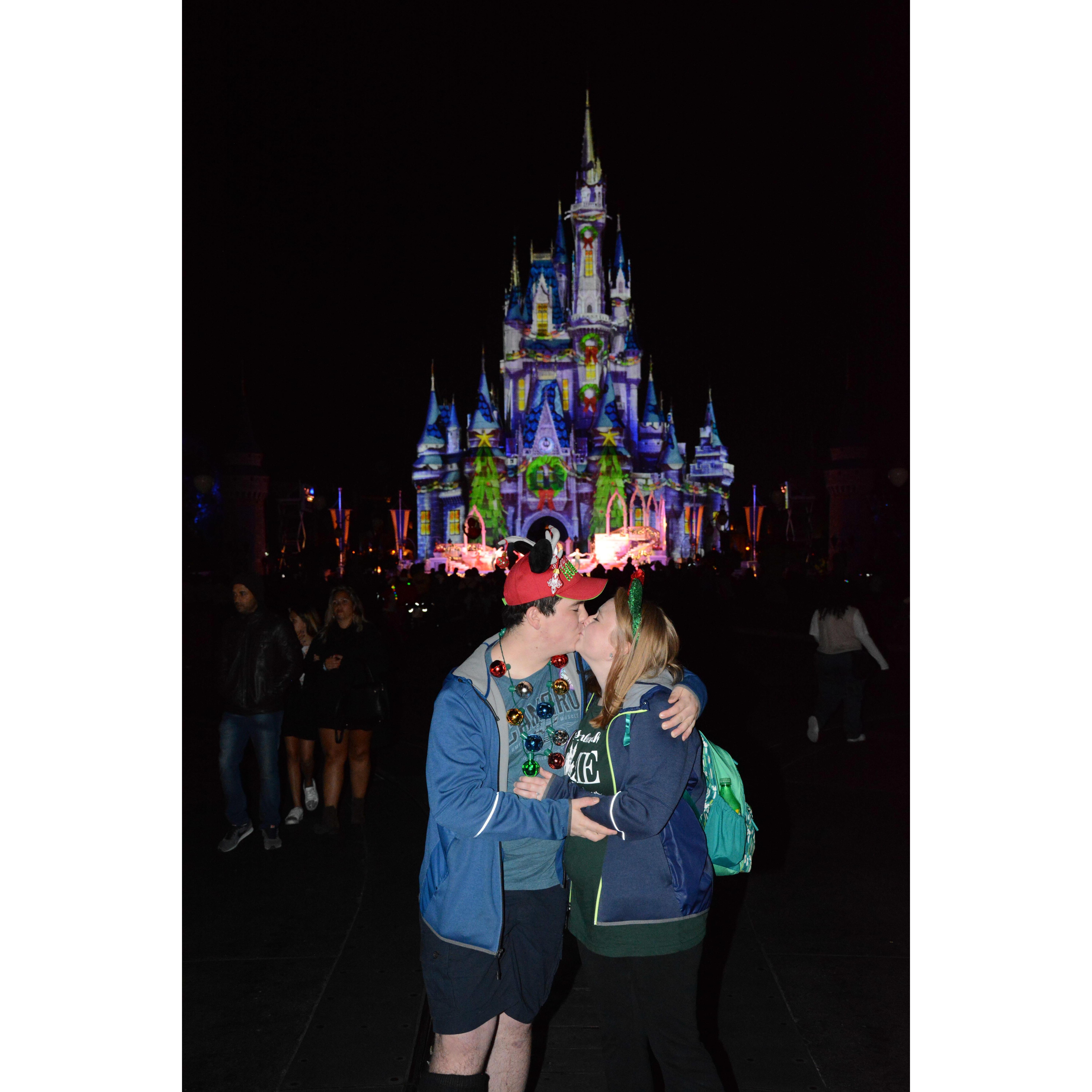 Disney, 2018.