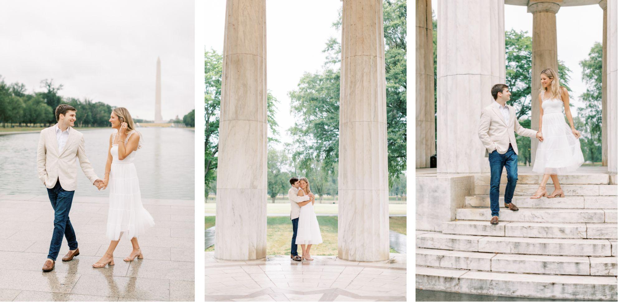 The Wedding Website of Emily Salvant and Thomas Ducker