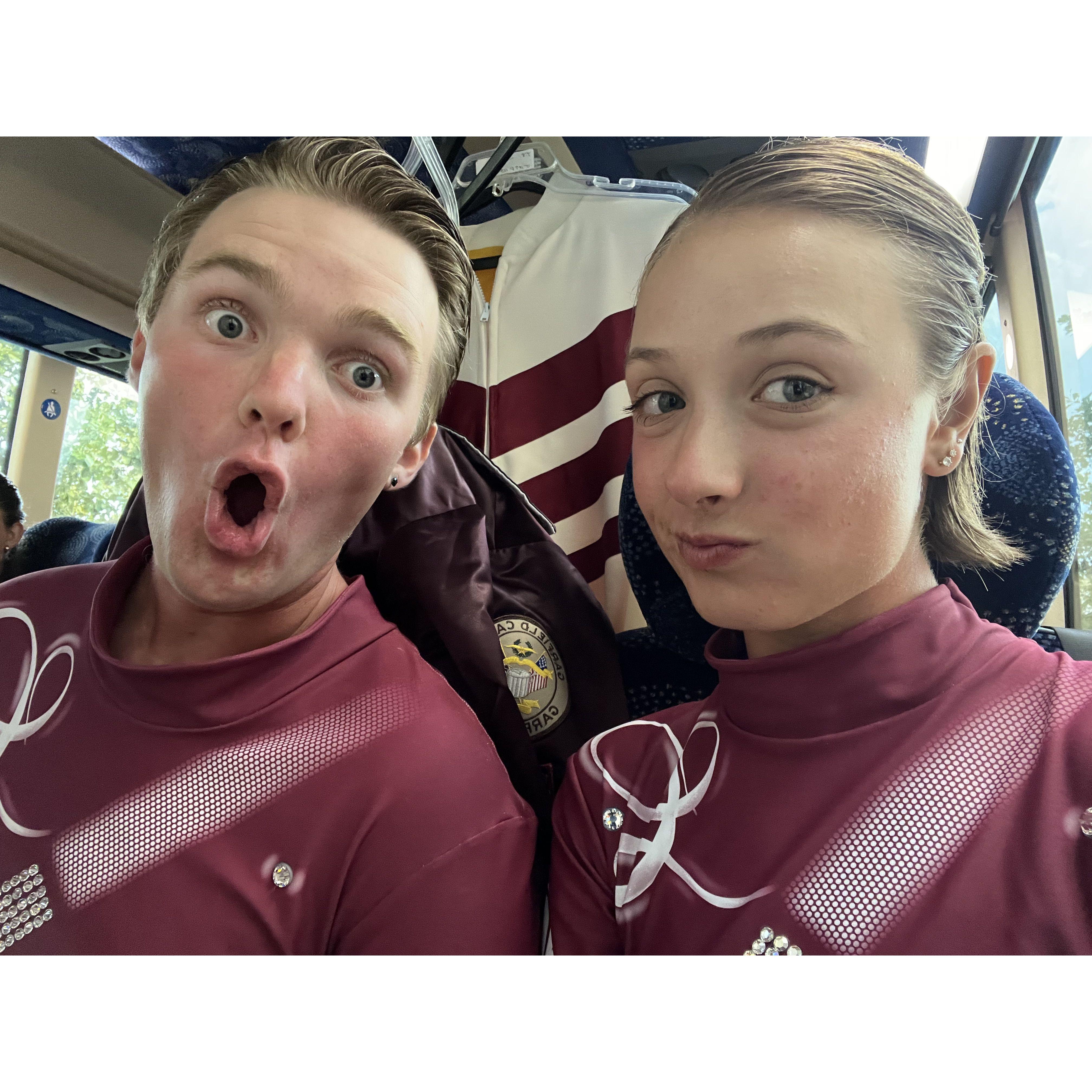 Cadets