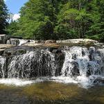 Jackson Falls