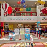 Jelly Belly Candy Store