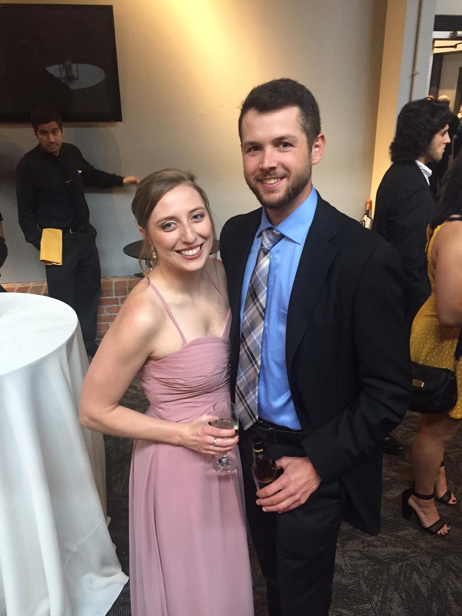 Wedding szn take 5