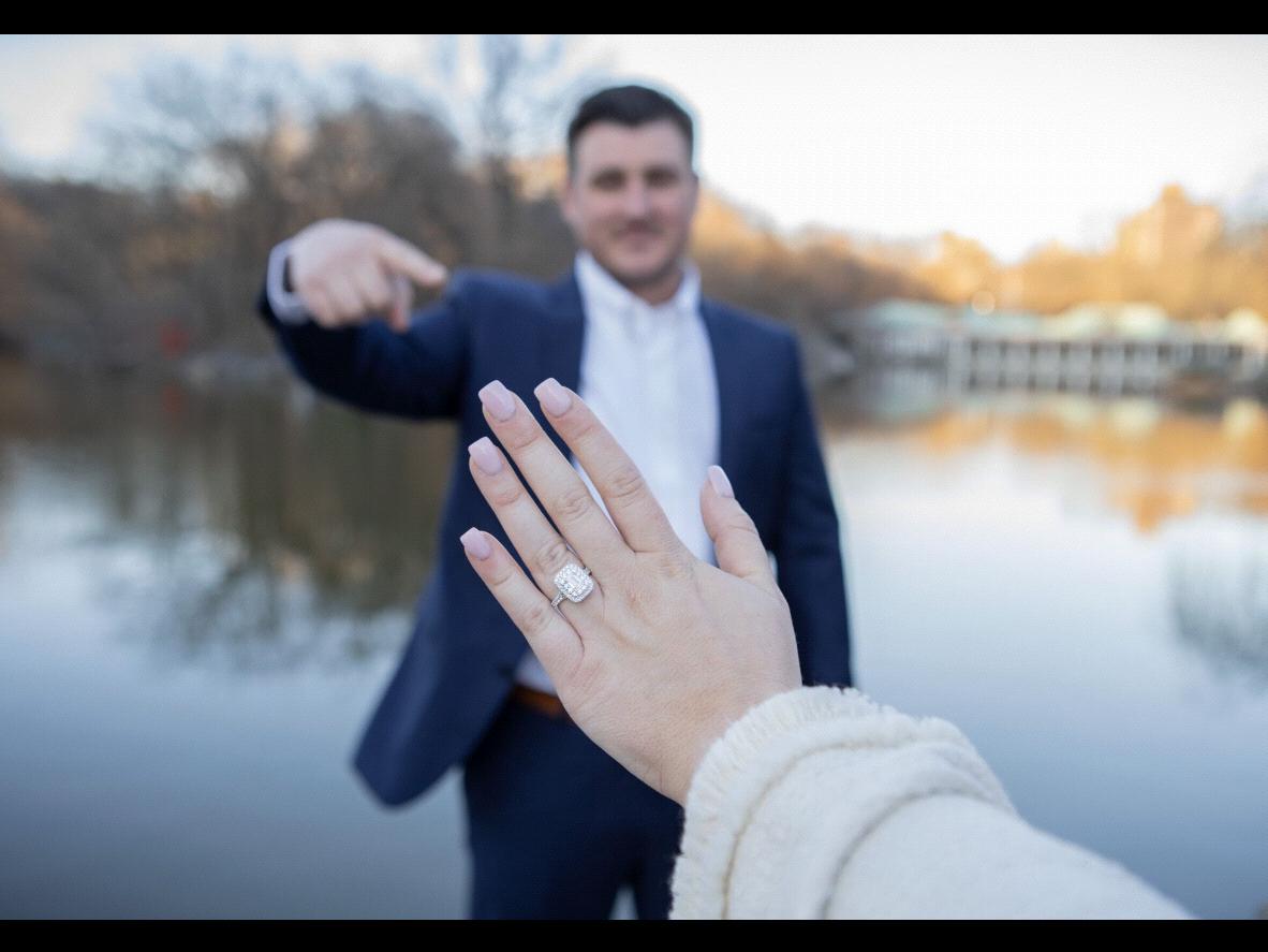 The Wedding Website of Haley Crist and Brad Mcdonald